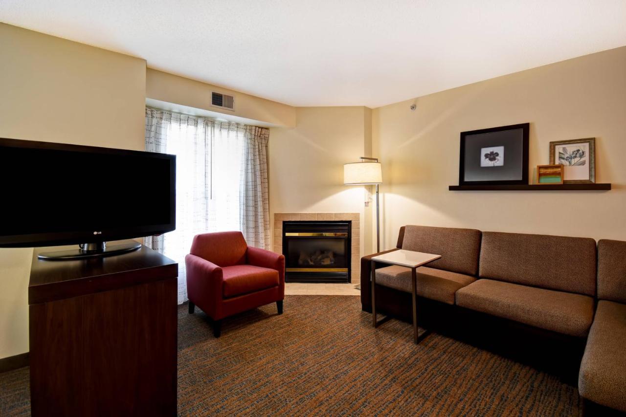 Residence Inn By Marriott Dayton Beavercreek Dış mekan fotoğraf
